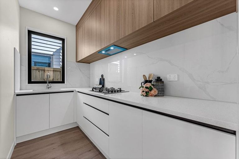 Photo of property in 36 Christella Street, Flat Bush, Auckland, 2019