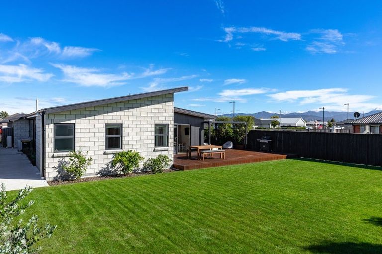 Photo of property in 45 Whareatea Road, Redwoodtown, Blenheim, 7201