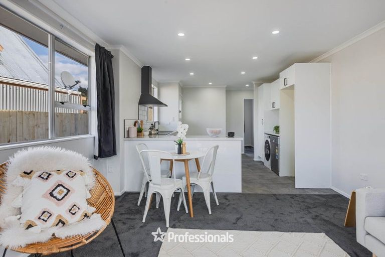 Photo of property in 56f2- Ward Street, Trentham, Upper Hutt, 5018