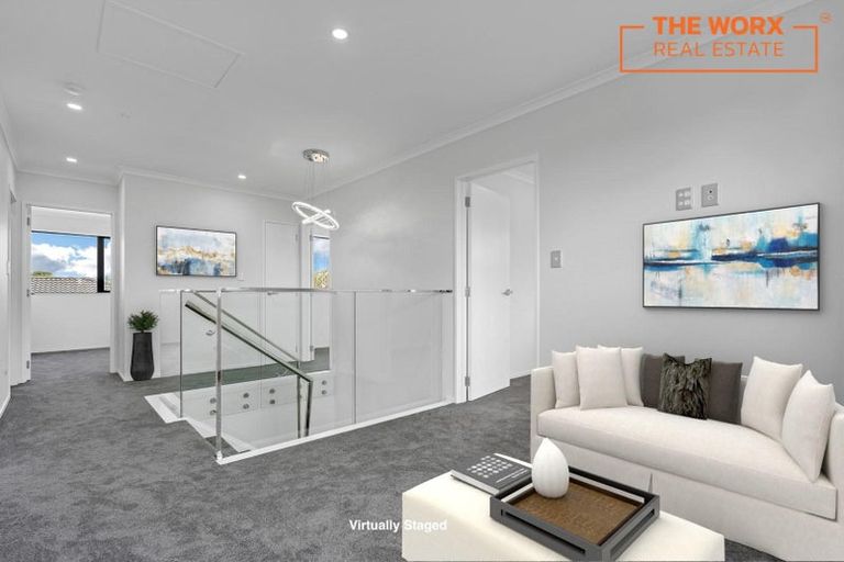 Photo of property in 31a Harwood Crescent, Otara, Auckland, 2023