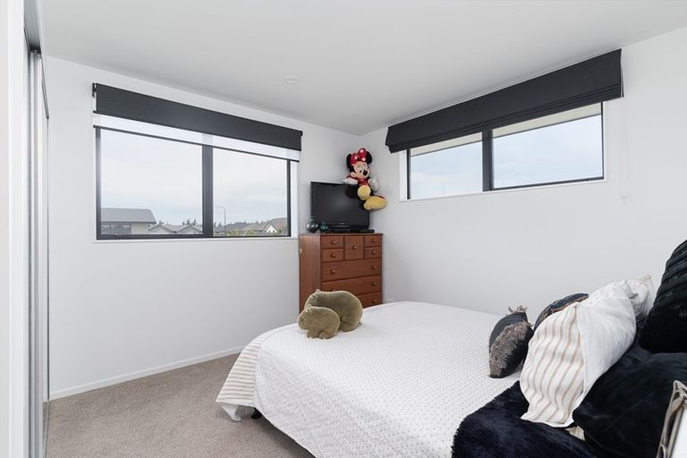 Photo of property in 10 Chandler Way, Rolleston, 7615