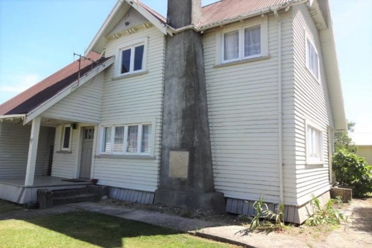 Photo of property in 110a Romilly Street, Westport, 7825