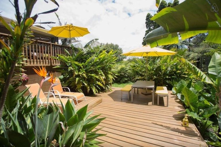 Photo of property in 7 Brussells Place, Birkenhead, Auckland, 0626