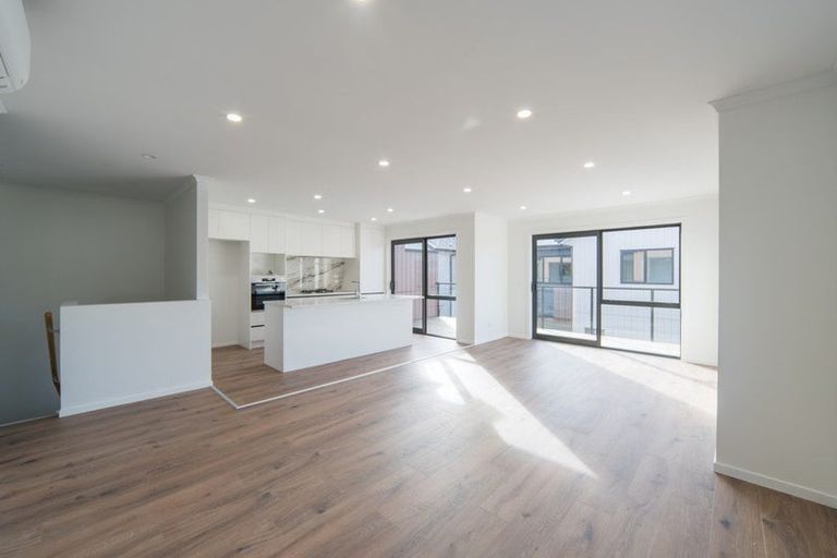 Photo of property in 6u1 Marama Street, Frankton, Hamilton, 3204