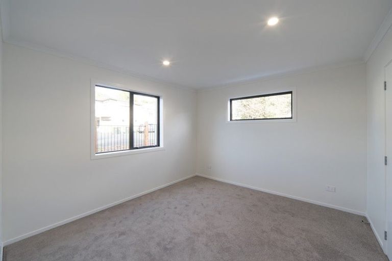 Photo of property in 6u1 Marama Street, Frankton, Hamilton, 3204