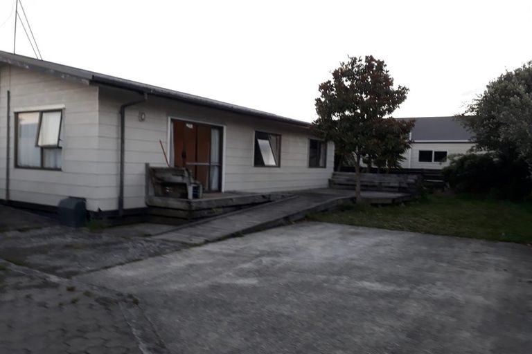 Photo of property in 45 Puriri Street, Nawton, Hamilton, 3200
