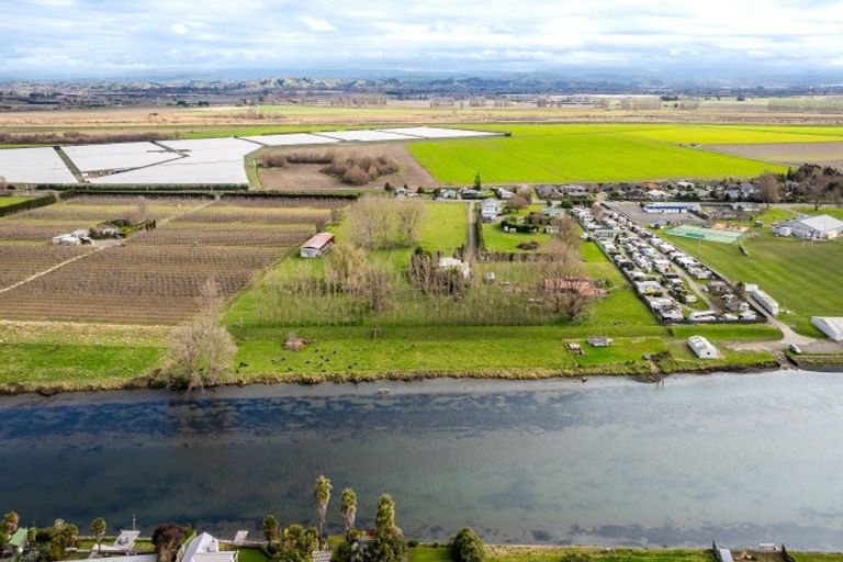 Photo of property in 39 Farndon Road, Clive, 4102