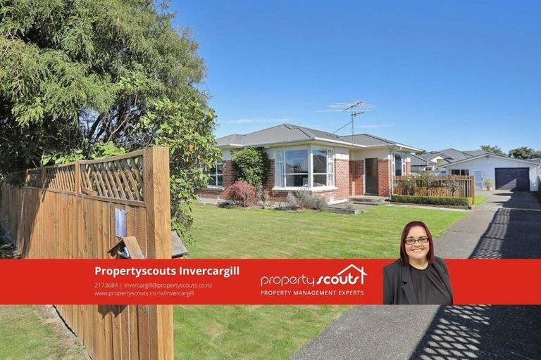 Photo of property in 68 Ward Street, Waverley, Invercargill, 9810