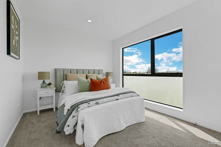 Photo of property in 5/17 Barneys Farm Road, Clendon Park, Auckland, 2103