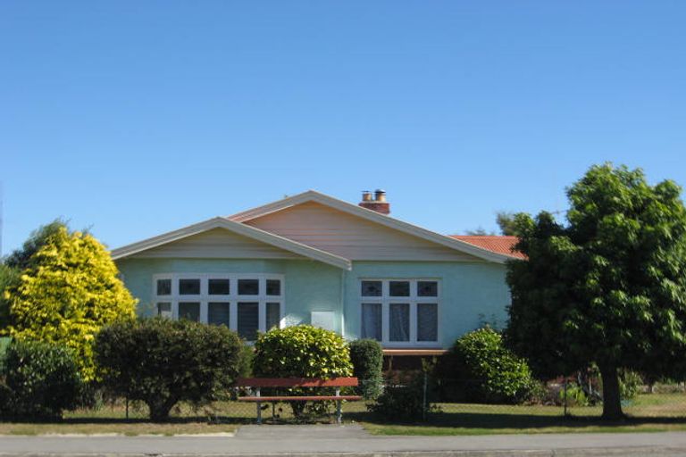 Photo of property in 19 Davie Street, Temuka, 7920