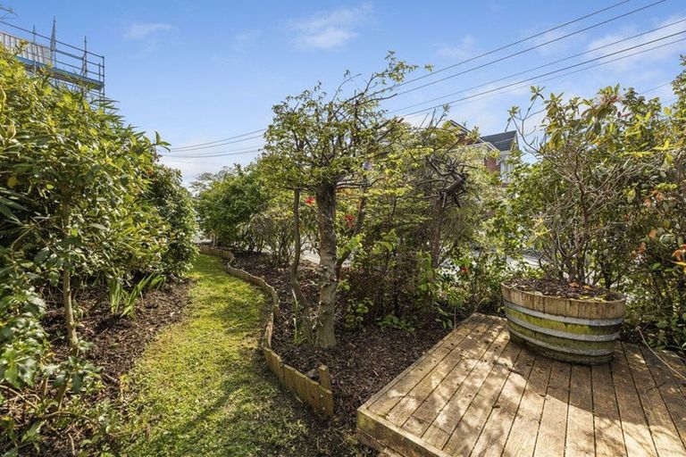 Photo of property in 7 Grant Street, Dunedin Central, Dunedin, 9016