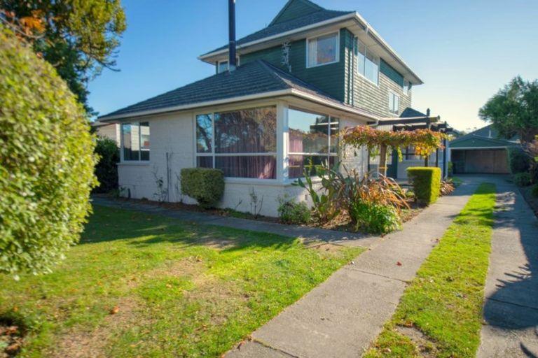 Photo of property in 3 Blankney Street, Hornby, Christchurch, 8042