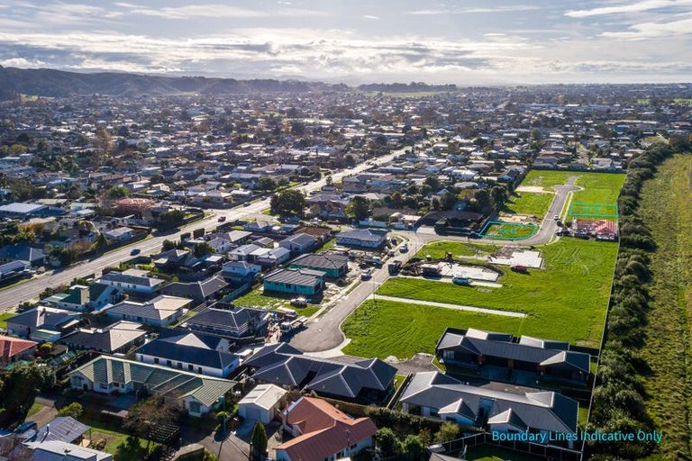 Photo of property in 7 George Yee Place, Taradale, 4112