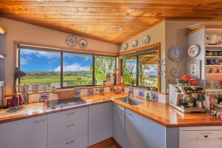 Photo of property in Glendaruel, 207d Pukeora Scenic Road, Waipukurau, 4281