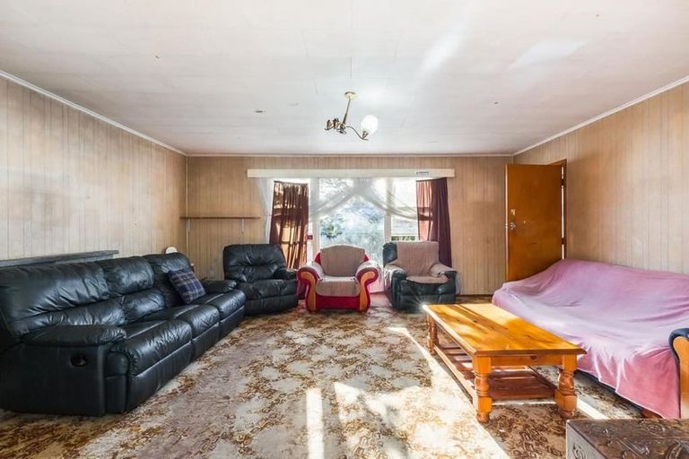 Photo of property in 55 Konini Street, Wainuiomata, Lower Hutt, 5014