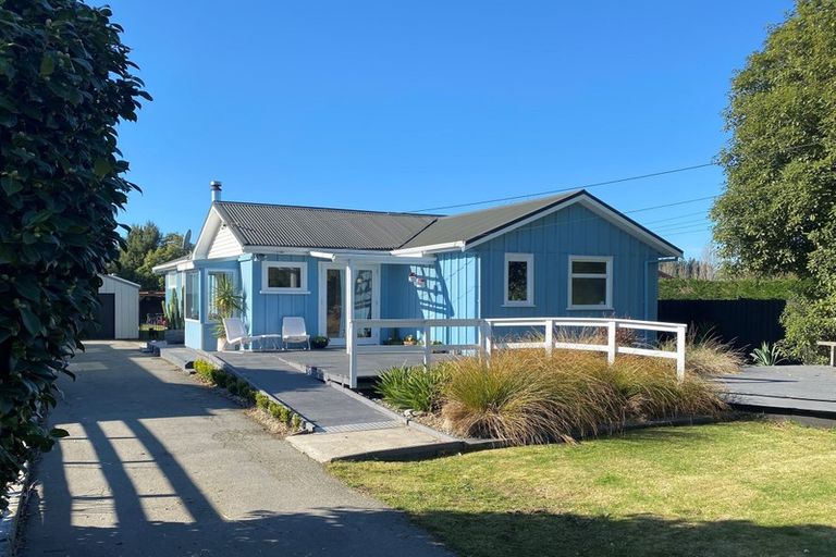 Photo of property in 11 Marshs Road, Templeton, Christchurch, 8042