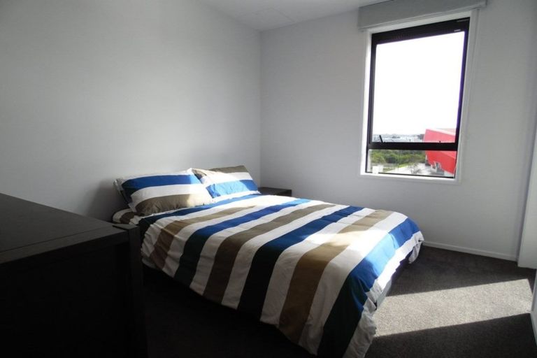 Photo of property in 205/1 Sidney Wallingford Way, Hobsonville, Auckland, 0616