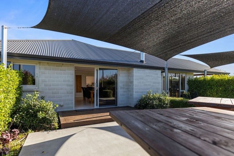 Photo of property in 46 Lanz Vale Lane, Huntingdon, Ashburton, 7774