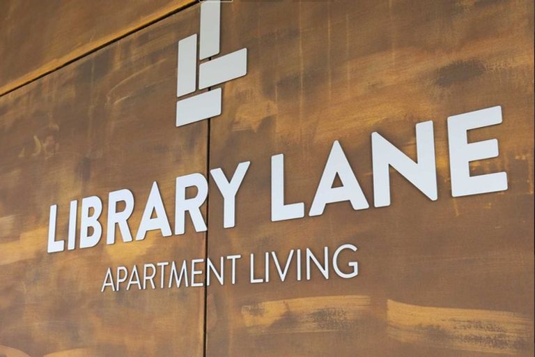 Photo of property in 306/24 Library Lane, Albany, Auckland, 0632
