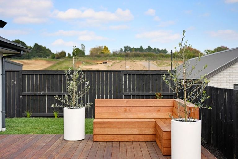 Photo of property in 3 Lucina Rise, Peacocke, Hamilton, 3206