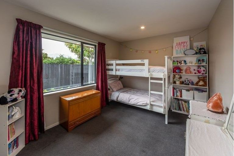 Photo of property in 11 Cressida Close, Rolleston, 7614