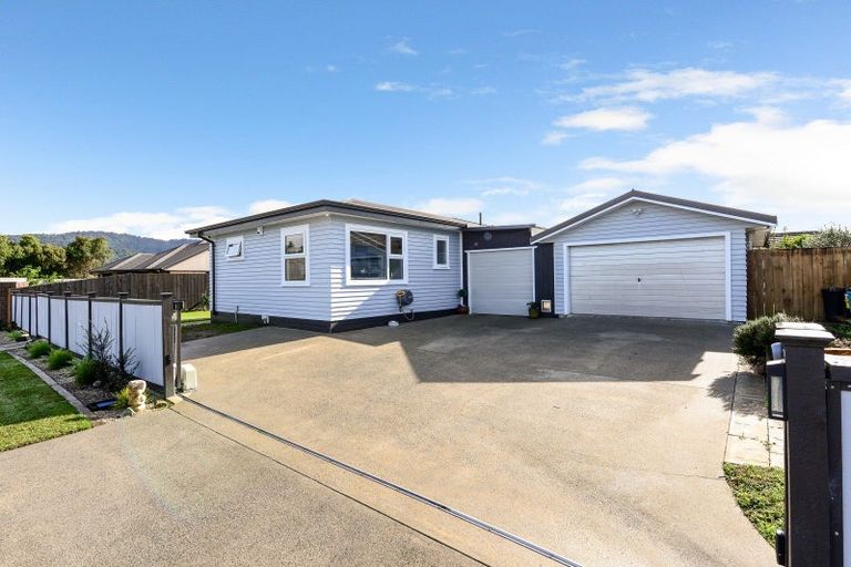 Photo of property in 14 Solomon Drive, Ngaruawahia, 3720