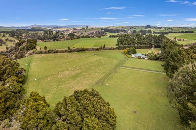 Photo of property in 356 Matamau Ormondville Road, Matamau, Dannevirke, 4977