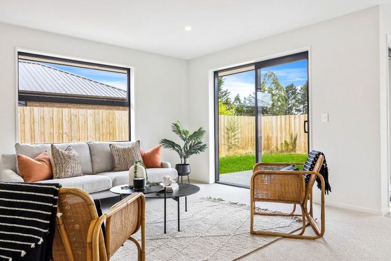 Photo of property in 11 Ella Street, Rolleston, 7614