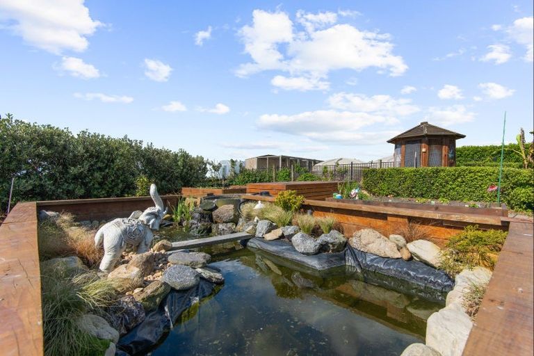 Photo of property in 268 Halcombe Road, Feilding, 4775