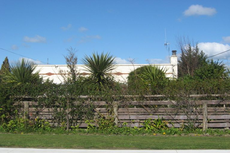 Photo of property in 60 Marumaru Street, Marton, 4710