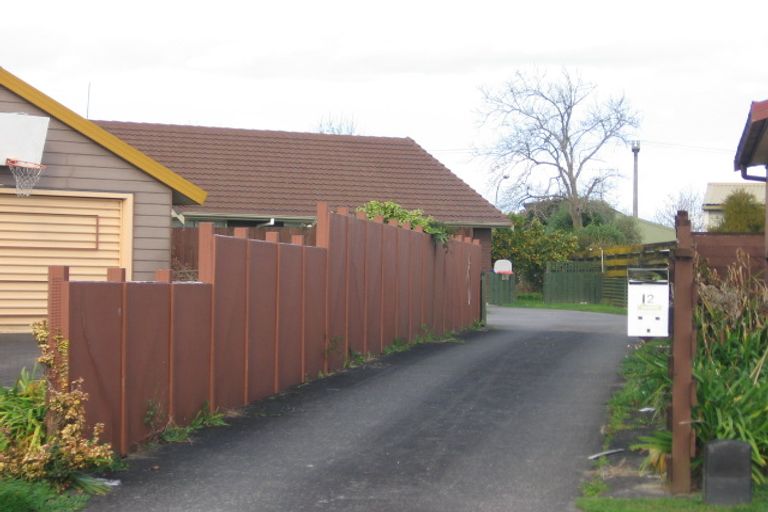 Photo of property in 12 Halyard Close, Flagstaff, Hamilton, 3210