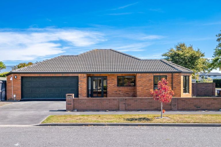 Photo of property in 40 Travis Country Drive, Burwood, Christchurch, 8083