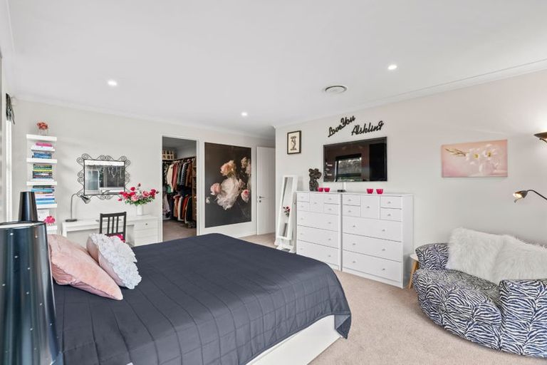 Photo of property in 11 Asheridge Place, Wigram, Christchurch, 8025
