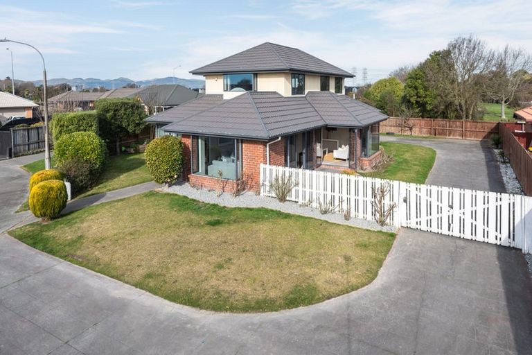 Photo of property in 66 Kintyre Drive, Broomfield, Christchurch, 8042