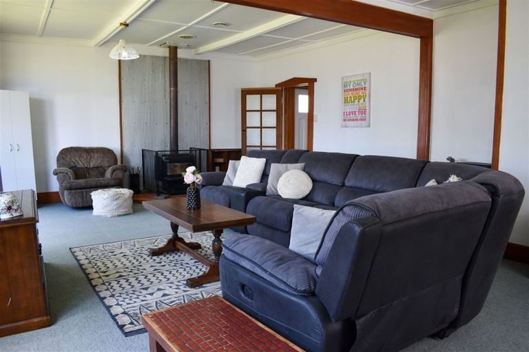 Photo of property in 94 Romilly Street, Westport, 7825