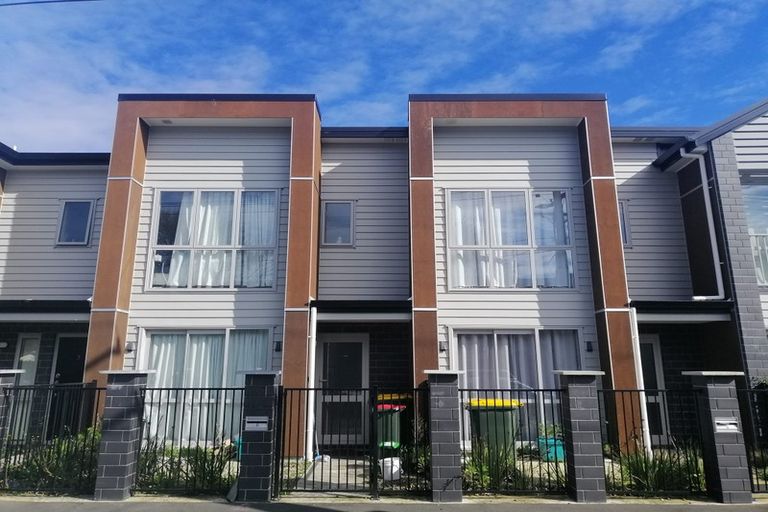 Photo of property in 10/113u Knighton Road, Hillcrest, Hamilton, 3216