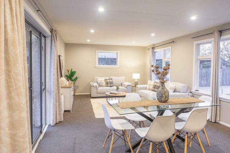 Photo of property in 43 Mcbeath Avenue, Hoon Hay, Christchurch, 8025