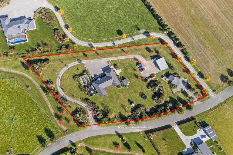 Photo of property in 46 Lanz Vale Lane, Huntingdon, Ashburton, 7774