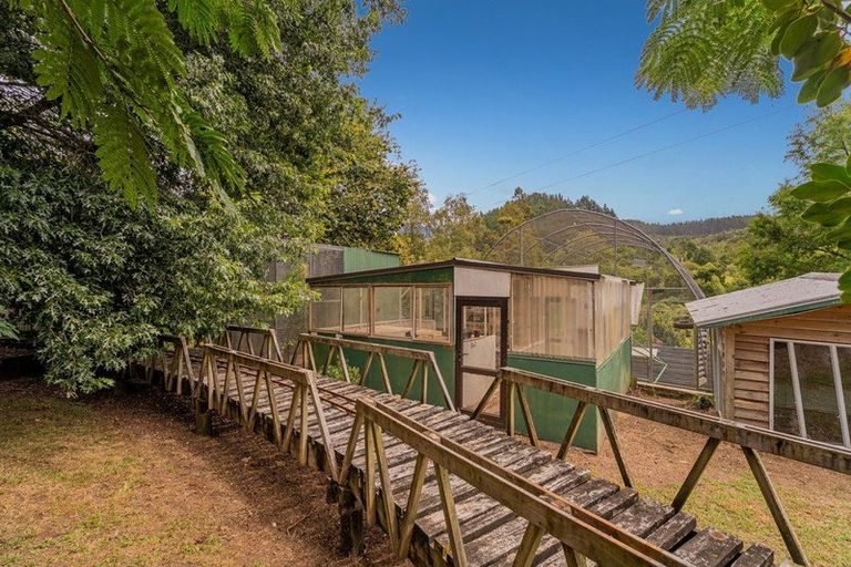 Photo of property in 365 Mill Creek Road, Kaimarama, Whitianga, 3591