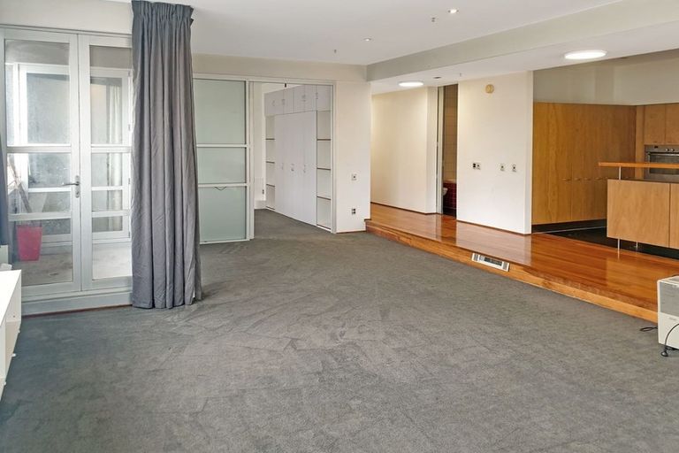Photo of property in The Lofts, 22/185u Victoria Street, Te Aro, Wellington, 6011