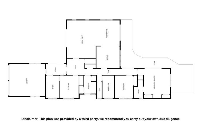 Photo of property in 135 Amberley Avenue, Highbury, Palmerston North, 4412