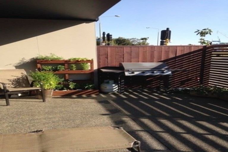 Photo of property in Leicester Executive Apartments, 102/282 Madras Street, Christchurch Central, Christchurch, 8011