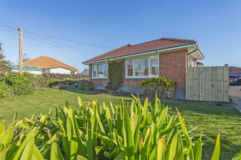 Photo of property in 19 Bampton Street, Burwood, Christchurch, 8061