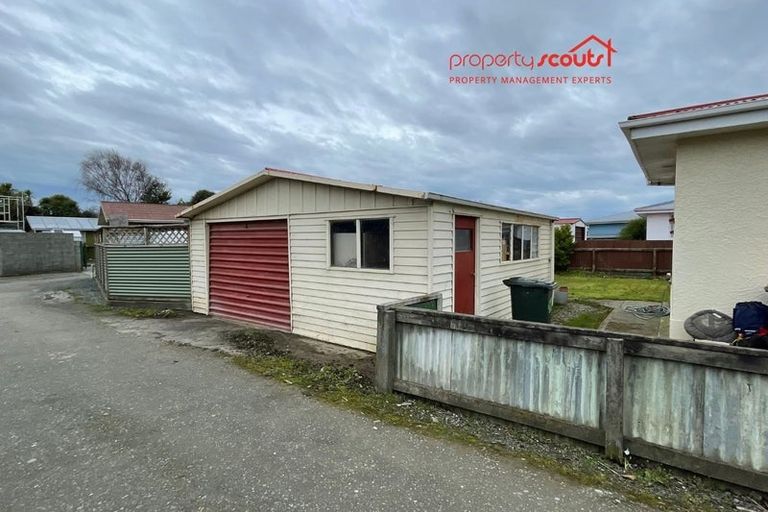 Photo of property in 21 Jack Street, Newfield, Invercargill, 9812