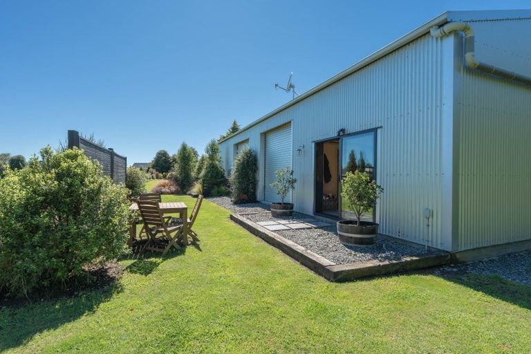 Photo of property in 53 Mclaughlins Road, Darfield, 7571