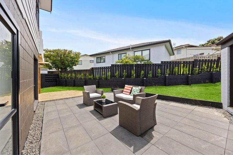 Photo of property in 7 Bain Place, Bucklands Beach, Auckland, 2014