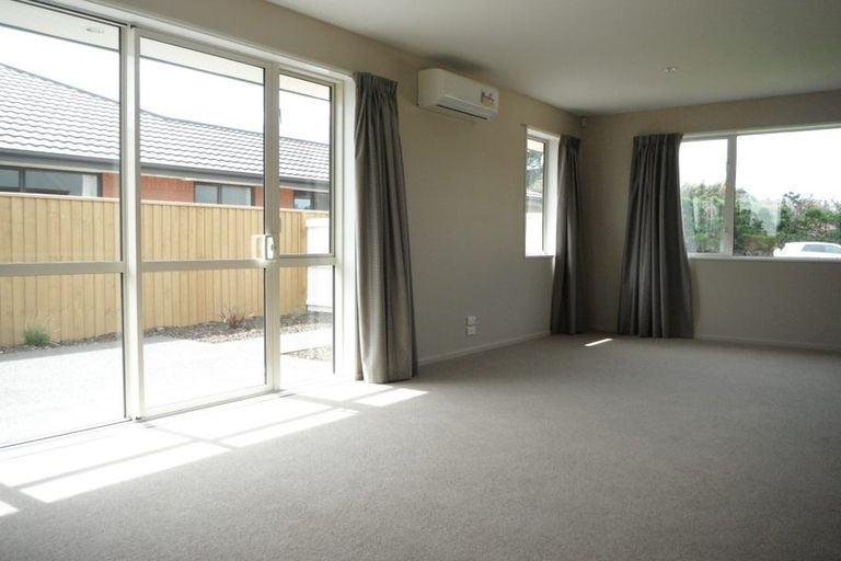 Photo of property in 182 Brookside Road, Rolleston, 7614