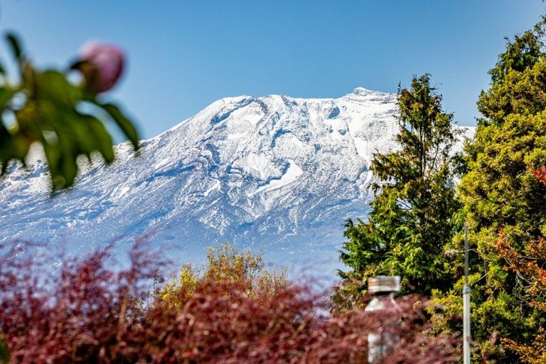 Photo of property in 49a Arawa Street, Ohakune, 4625