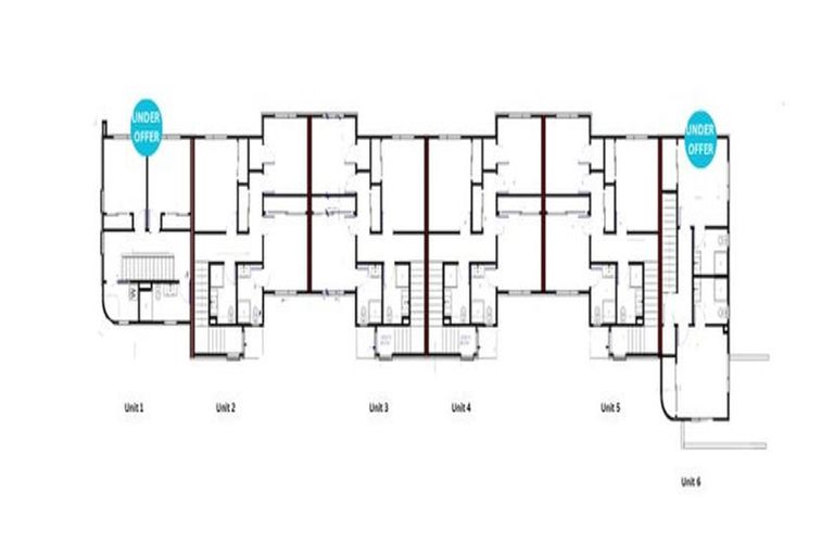 Photo of property in 1/34 Vagues Road, Northcote, Christchurch, 8052