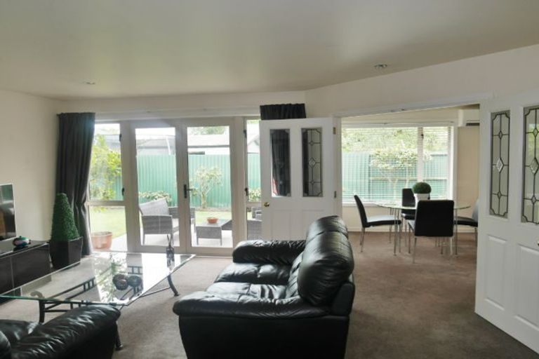 Photo of property in 604a Madras Street, St Albans, Christchurch, 8014